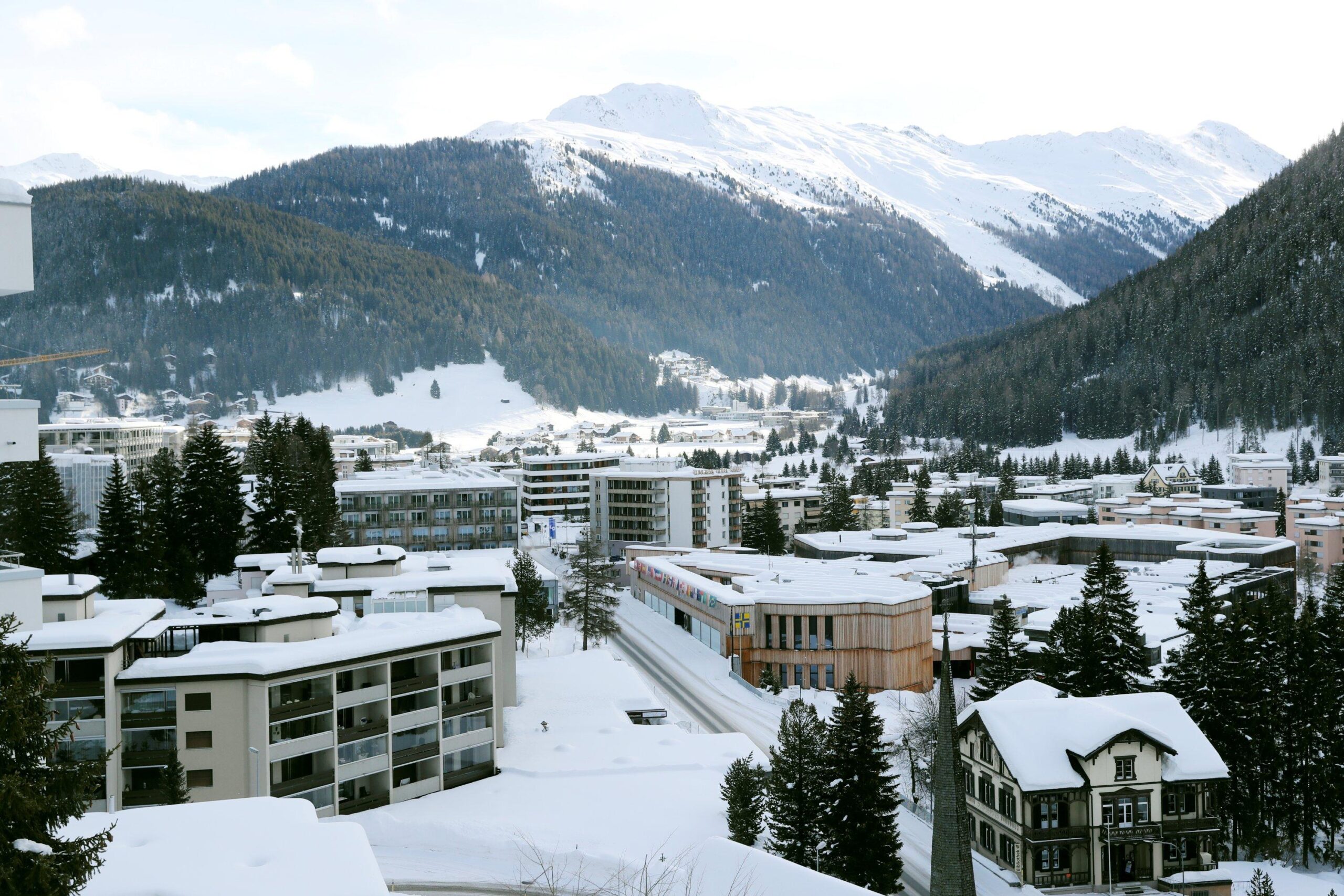 Davos