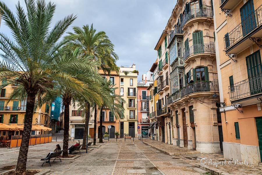 Palma de Mallorca