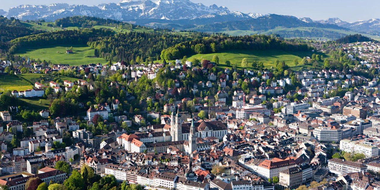 St. Gallen