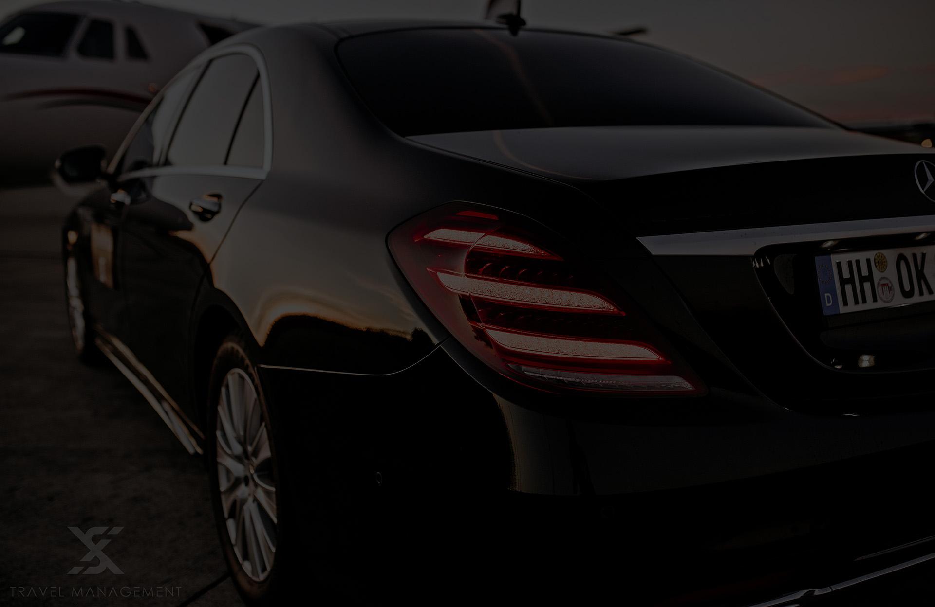 XS Travel Management