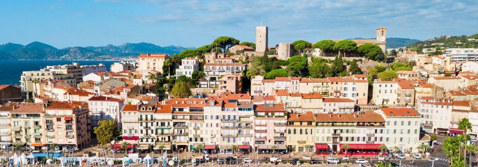 Chauffeured Service with Bodyguard Drivers in Cannes