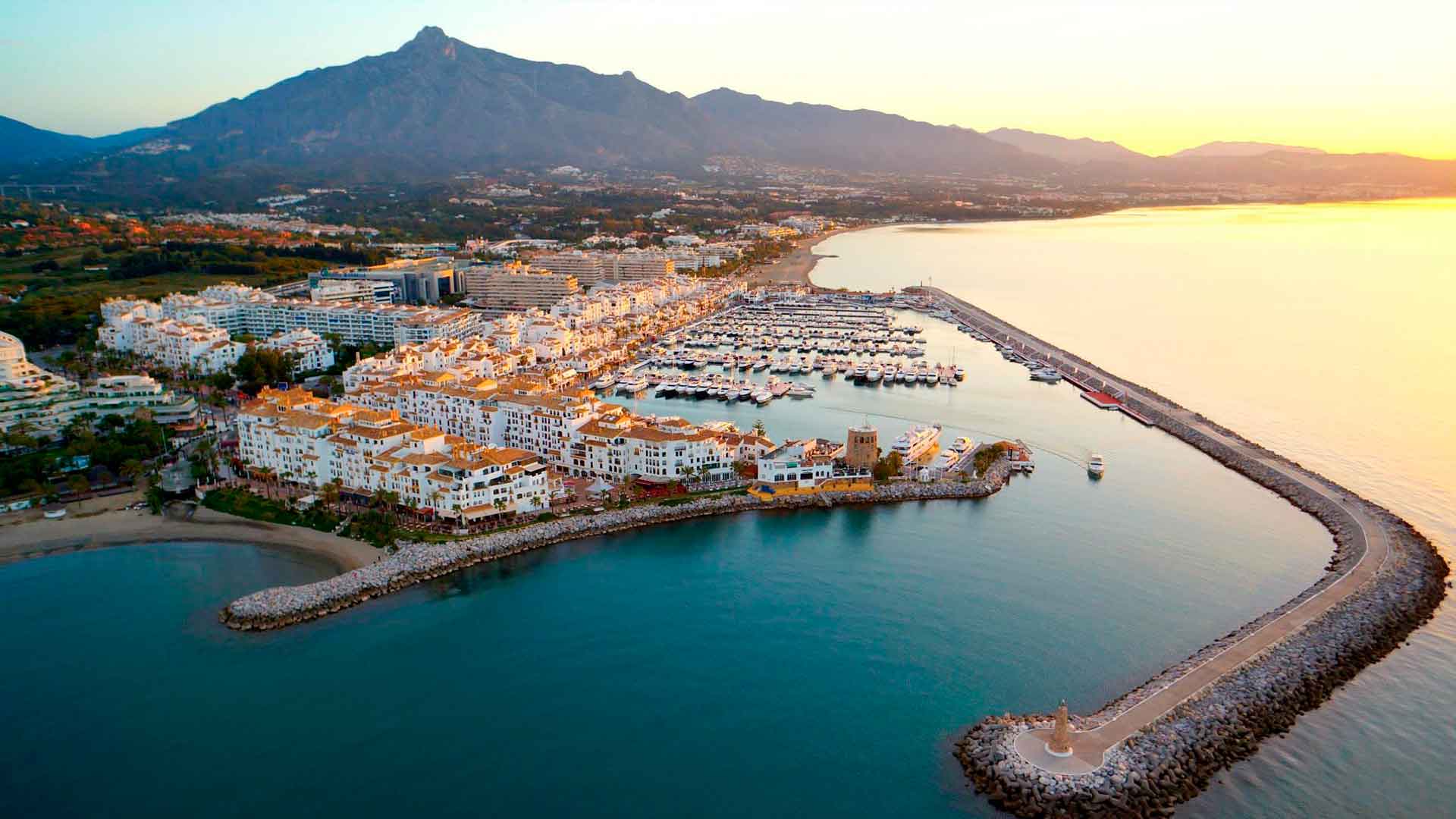 Chauffeur Service with Bodyguard Drivers in Marbella