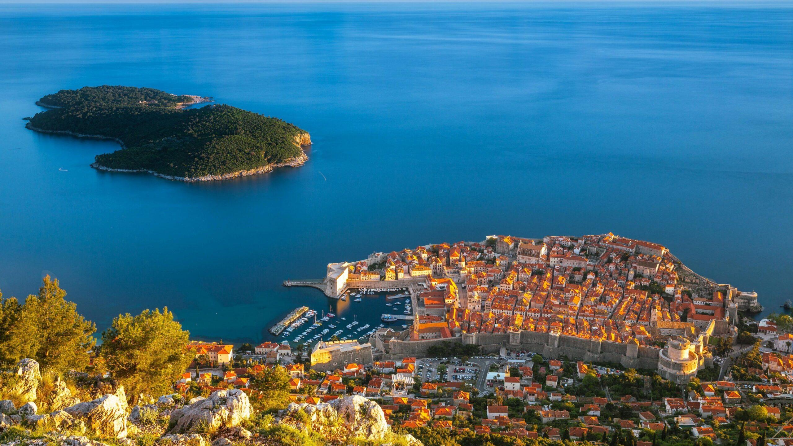 Chauffeured Service in Dubrovnik