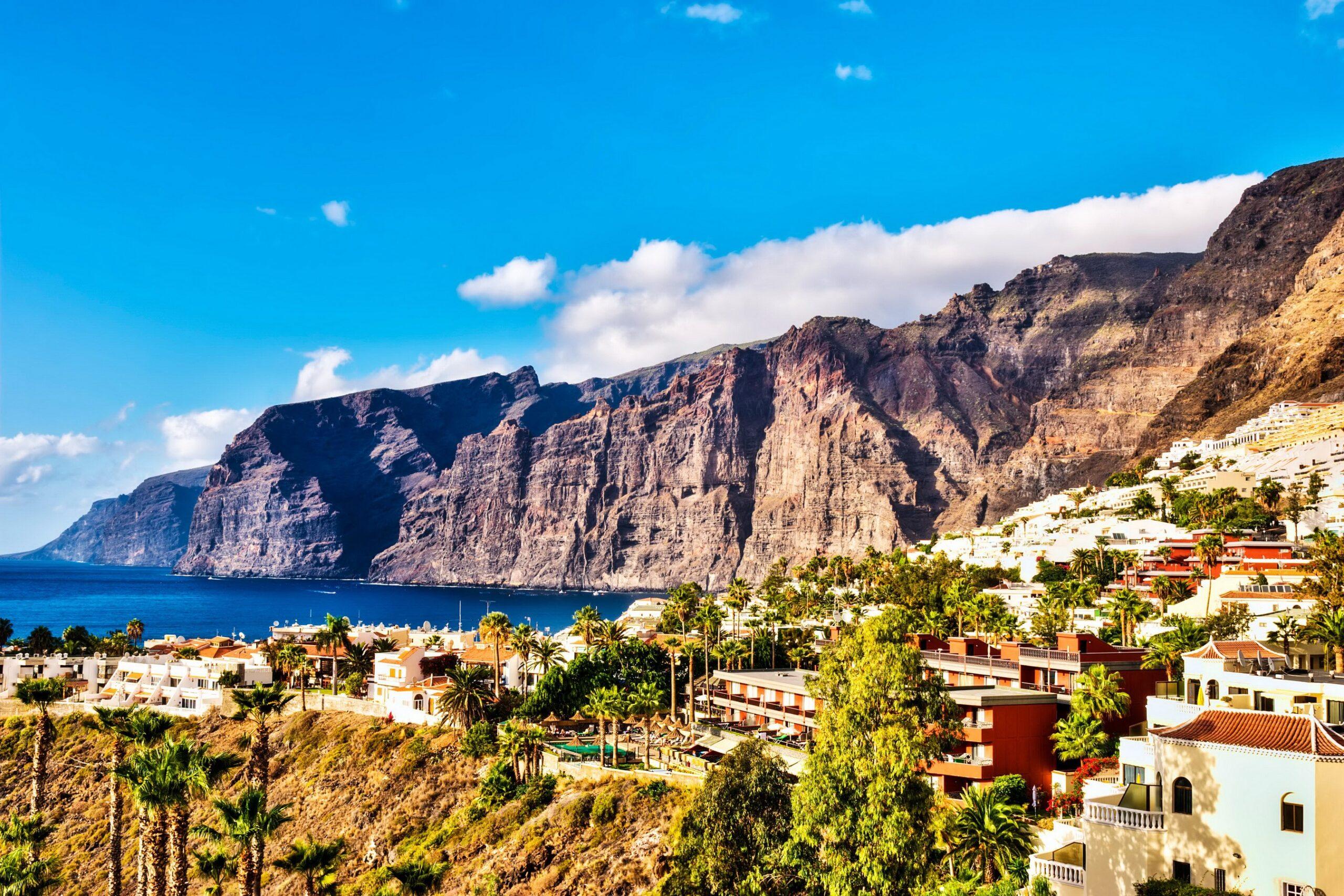 Chauffeur Service with Bodyguard Drivers in Tenerife