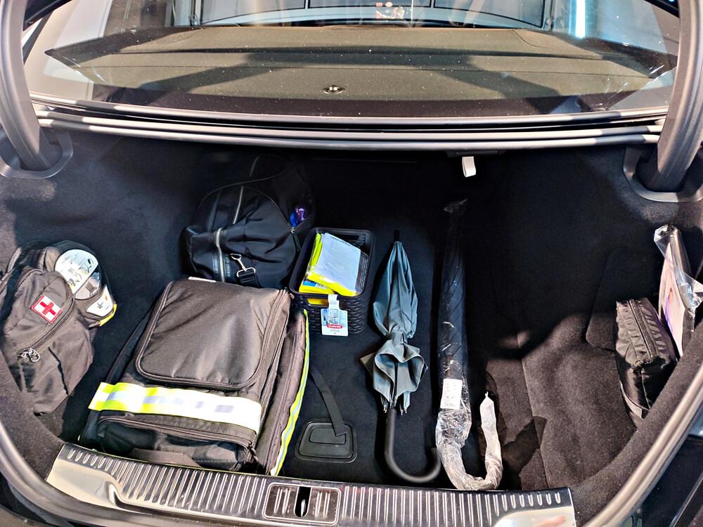 Limo & Chauffeured Service in Oslo