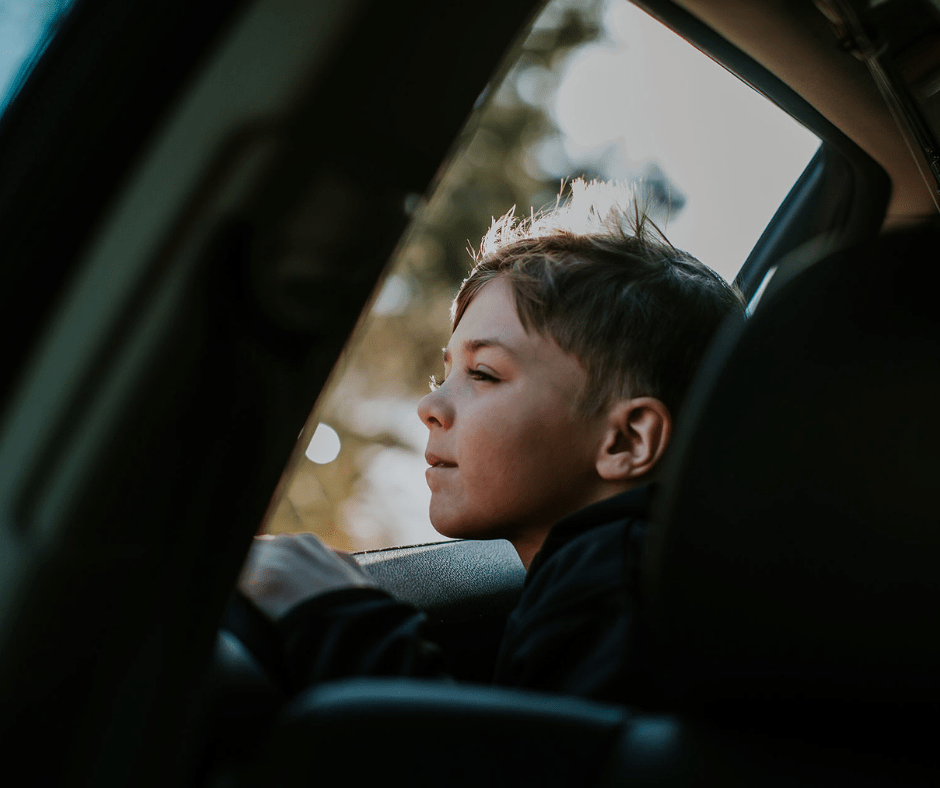 Executive Security Driver Services