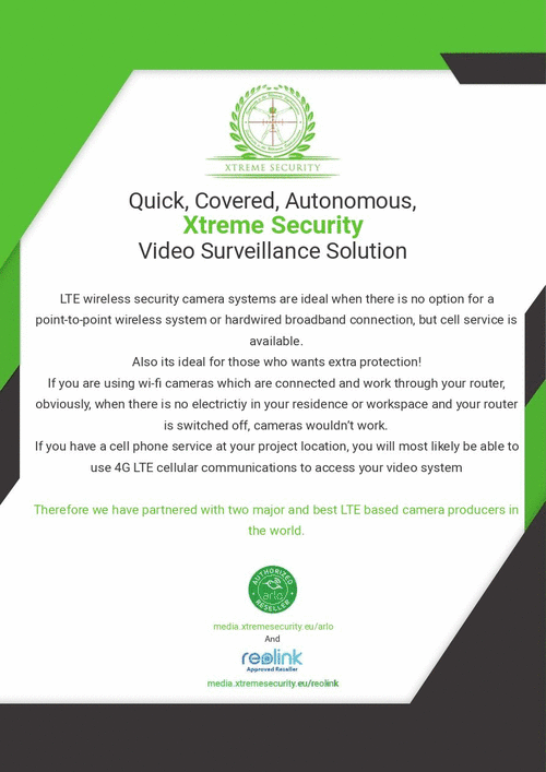 Security by XS Travel Management